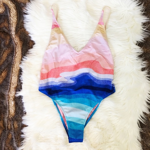 billabong sea trip one piece